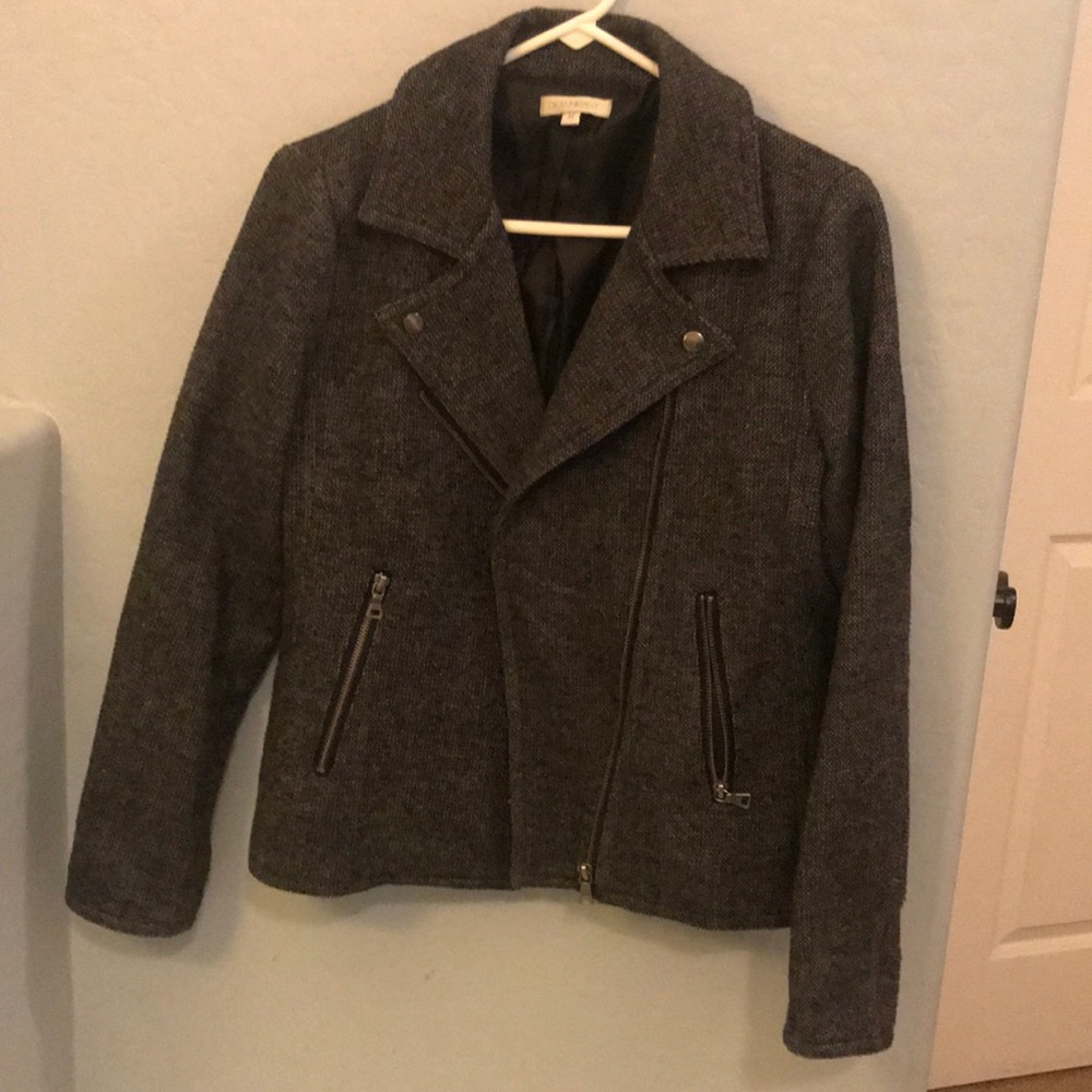 Polyester Downeast Jacket